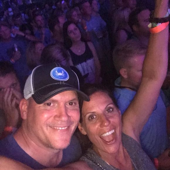 Meet your Posher, Mary - Picture 1 of 1